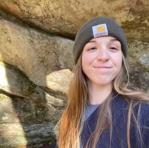 Meet your Posher, Mackenzie